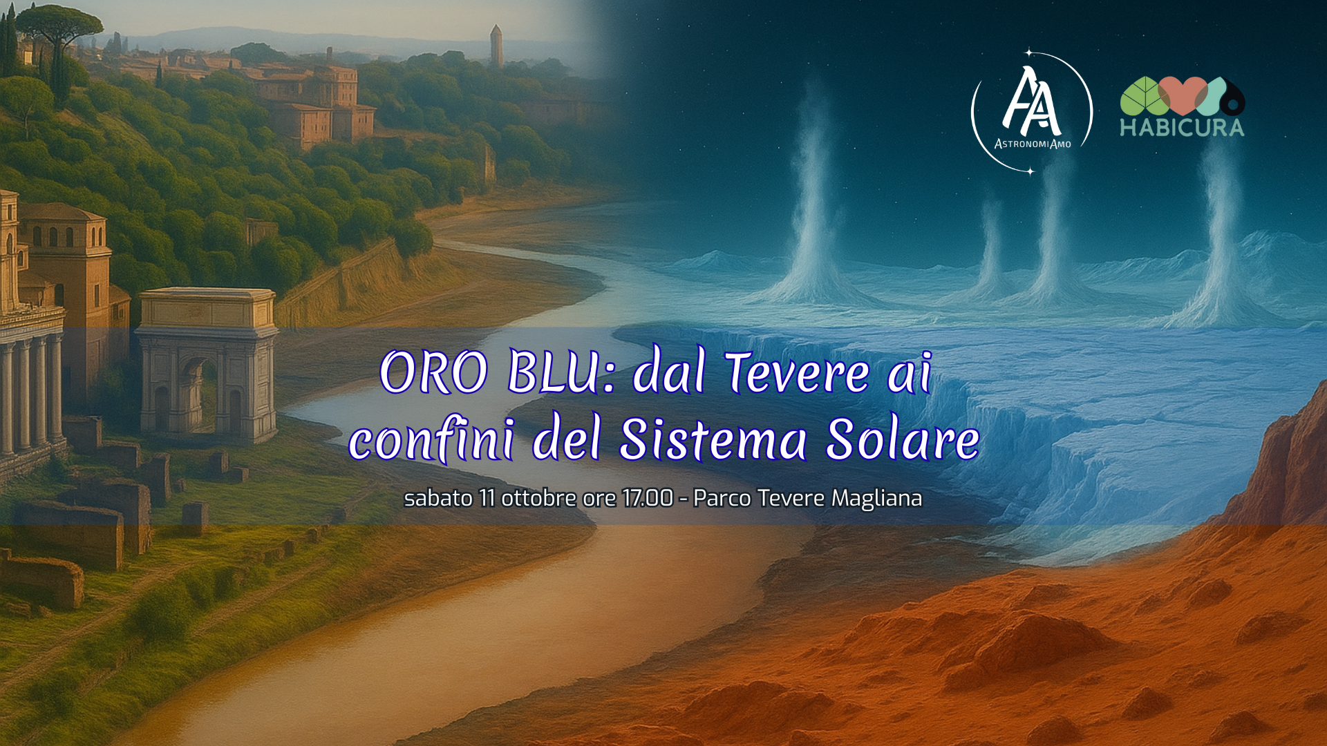 Tevere Day 2025