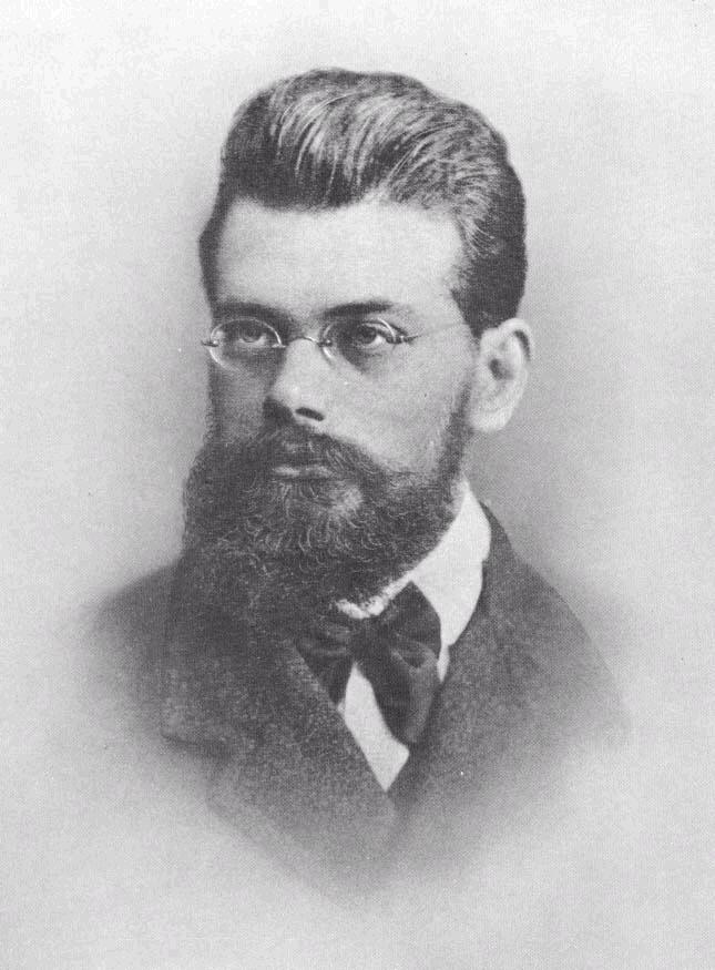Ludwig Boltzmann - Universitat Wien