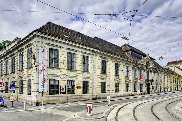 Istituto Ludwig Boltzmann per i diritti fondamentali e umani (LBI-GMR) / Immagine: © Wikimedia Commons / Volkskundemuseum Wien / Craig Dillon / CC BY-SA 4.0 