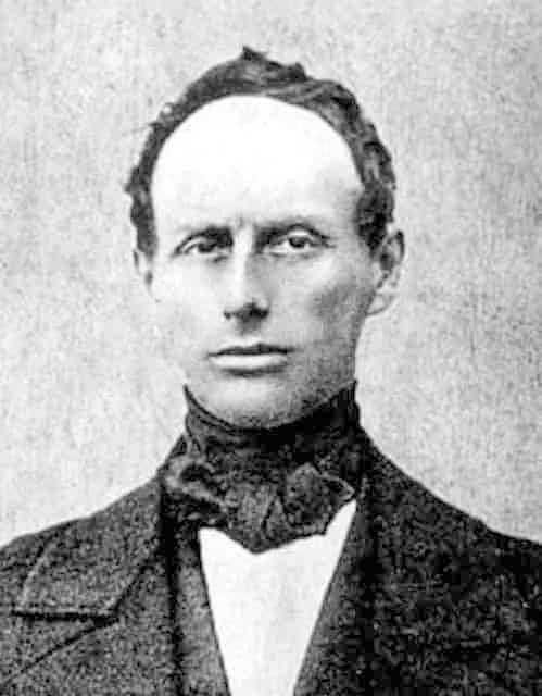 Christian Doppler