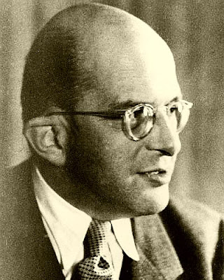 Erwin Planck