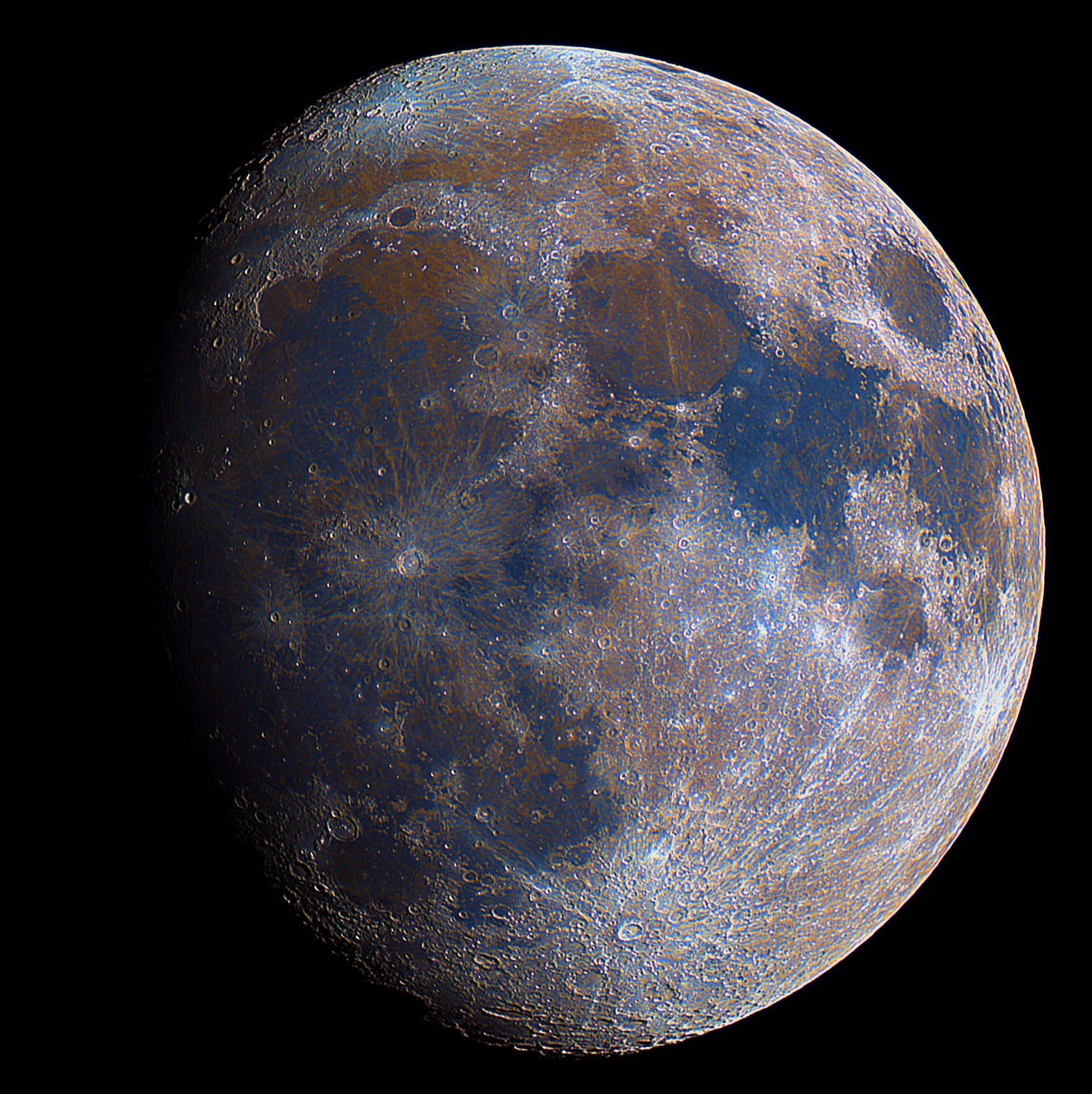 MineralMoon - Crediti Ana Gulic
